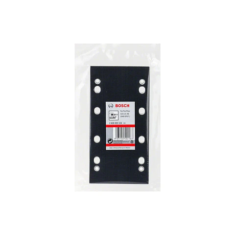 Placa de lixar 185mm GSS 23 AE Professional BOSCH