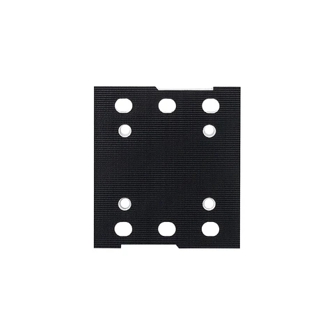 Placa de lixar PRO, autoaderente, 100 x 110 mm BOSCH