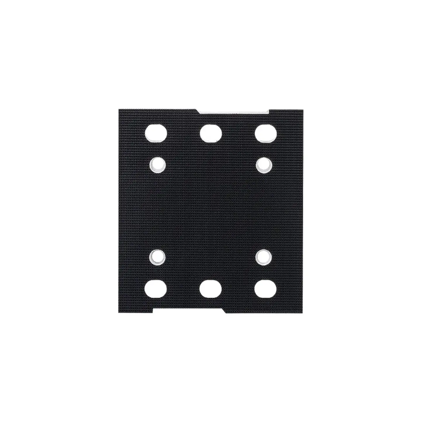 Placa de lixar PRO, autoaderente, 100 x 110 mm BOSCH 1