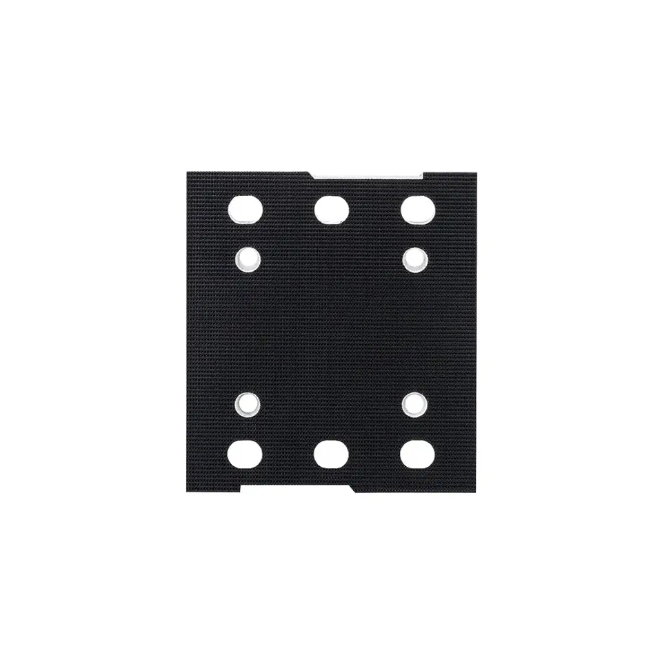 Placa de lixar PRO, autoaderente, 100 x 110 mm BOSCH 1