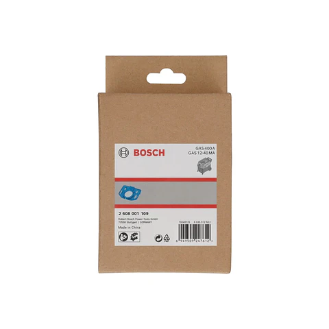 Suporte de saco para pó para aspiradores BOSCH 