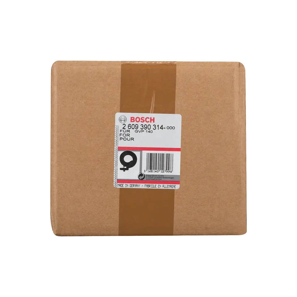 Conjunto de aspiração 1 peça BOSCH  2