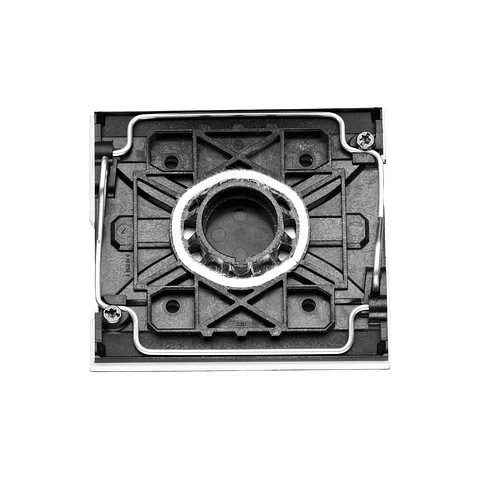 Placa de lixar para lixadeiras orbitais BOSCH 