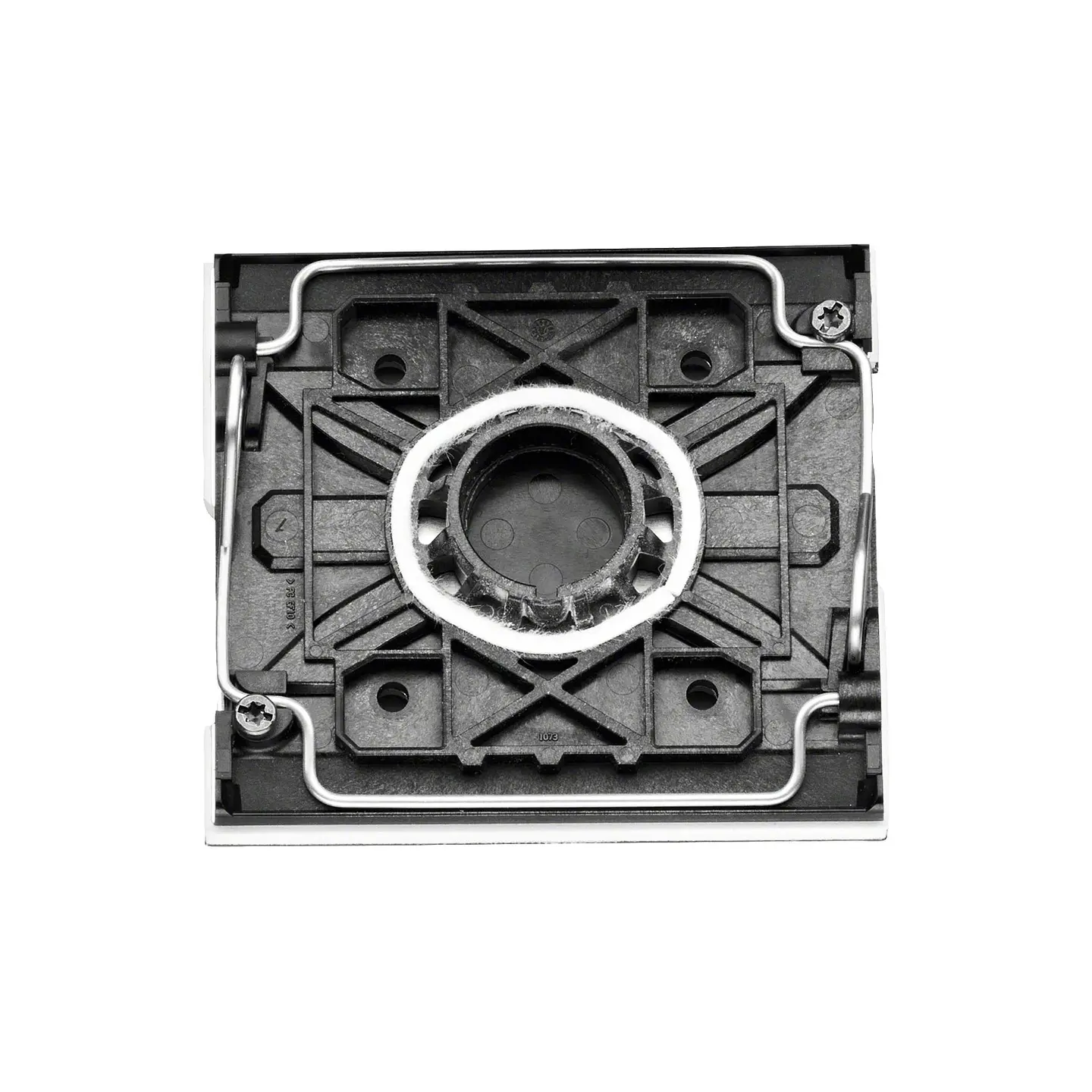 Placa de lixar para lixadeiras orbitais BOSCH  2