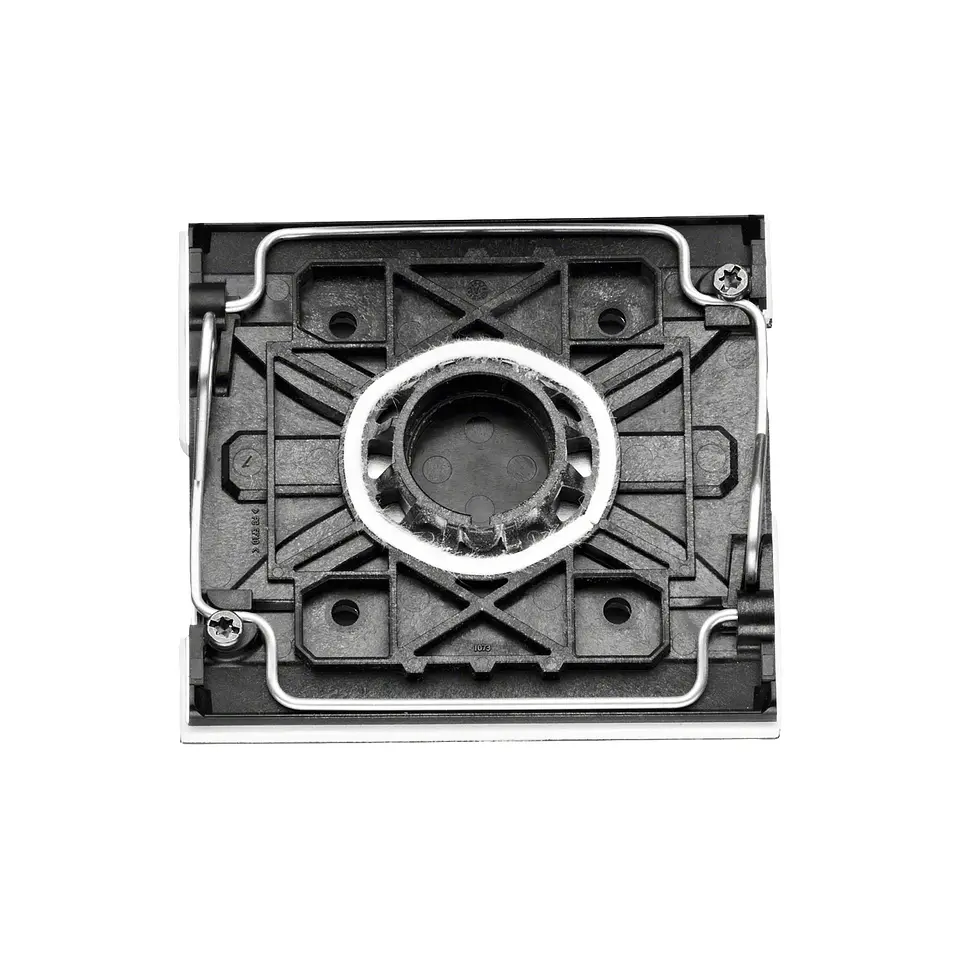 Placa de lixar para lixadeiras orbitais BOSCH  2