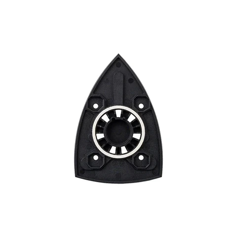 Placa de lixar para lixadeiras orbitais 150mm BOSCH