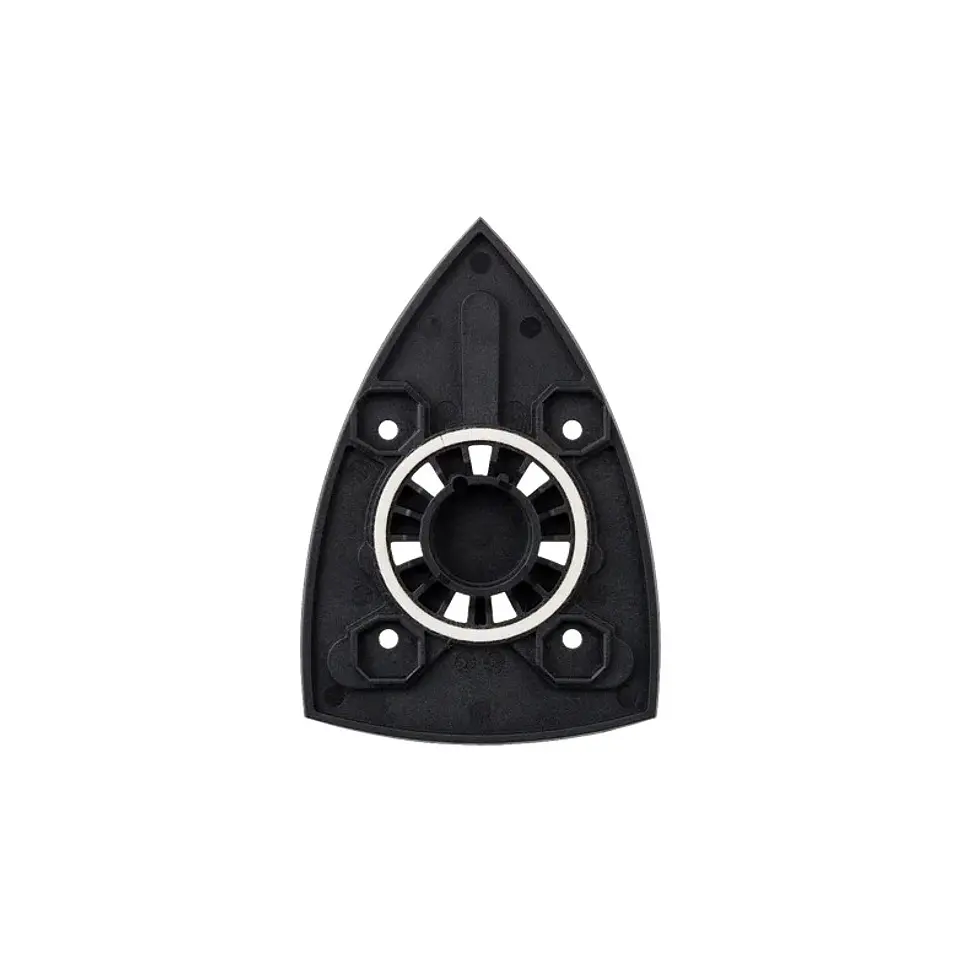 Placa de lixar para lixadeiras orbitais 150mm BOSCH 1