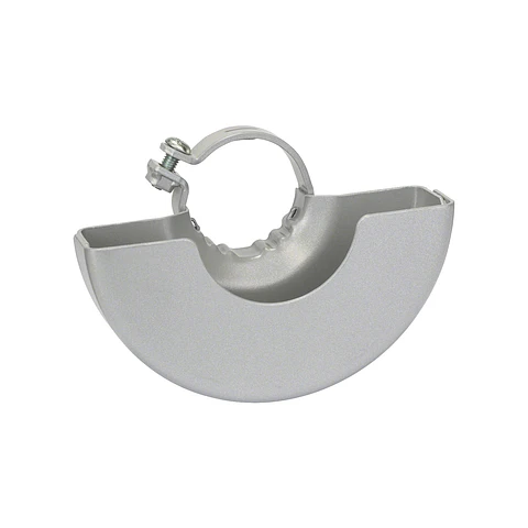 Tampa de proteção com cobertura lateral 115mm BOSCH 
