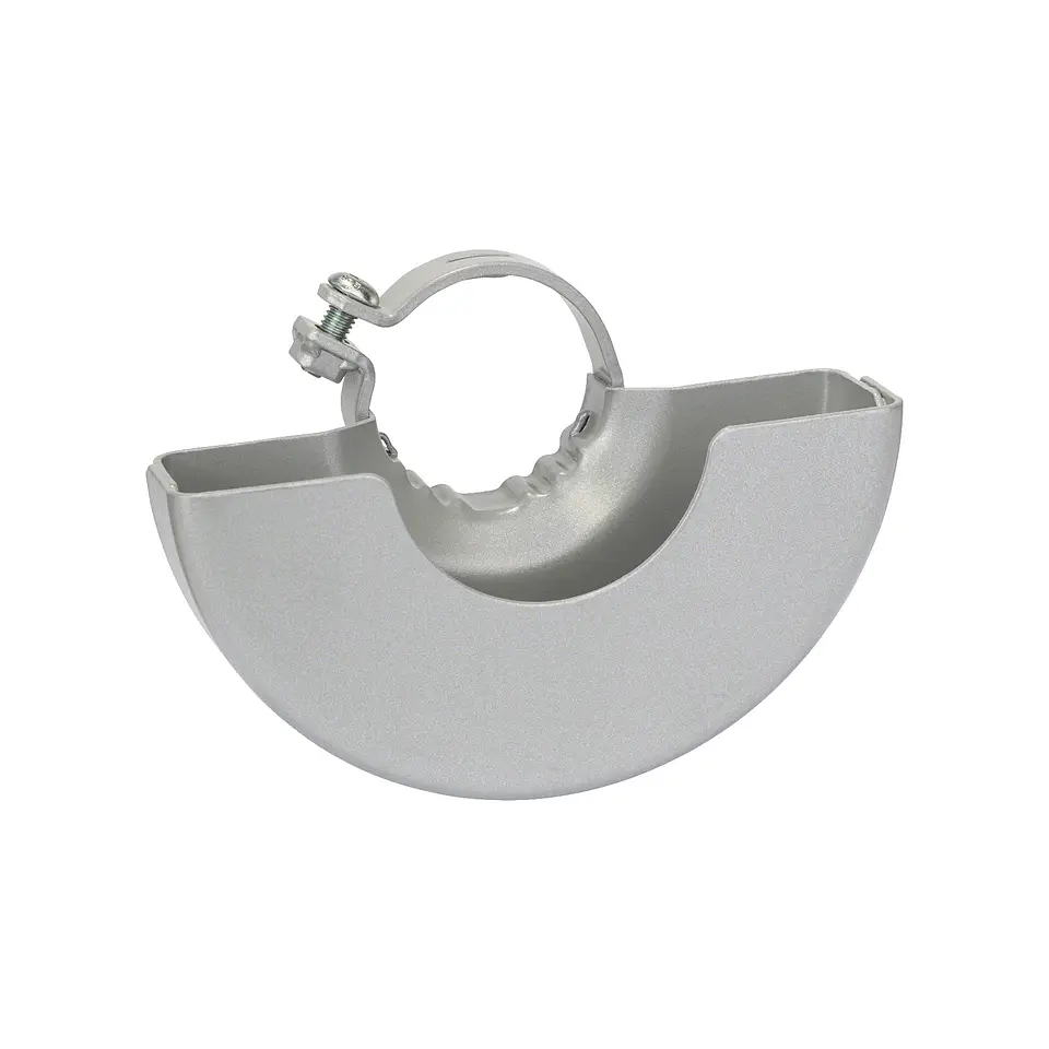 Tampa de proteção com cobertura lateral 115mm BOSCH  1