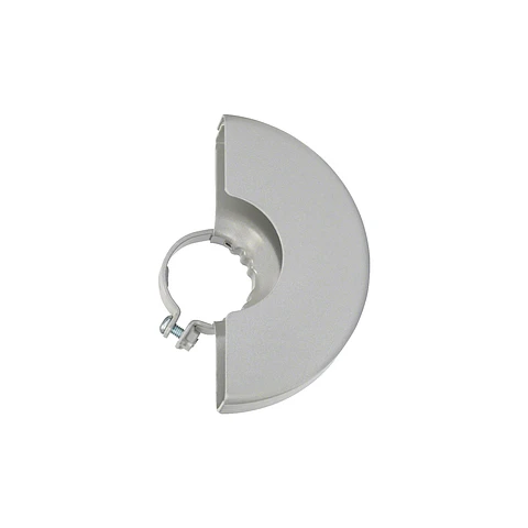 Tampa de proteção com cobertura lateral 125mm BOSCH