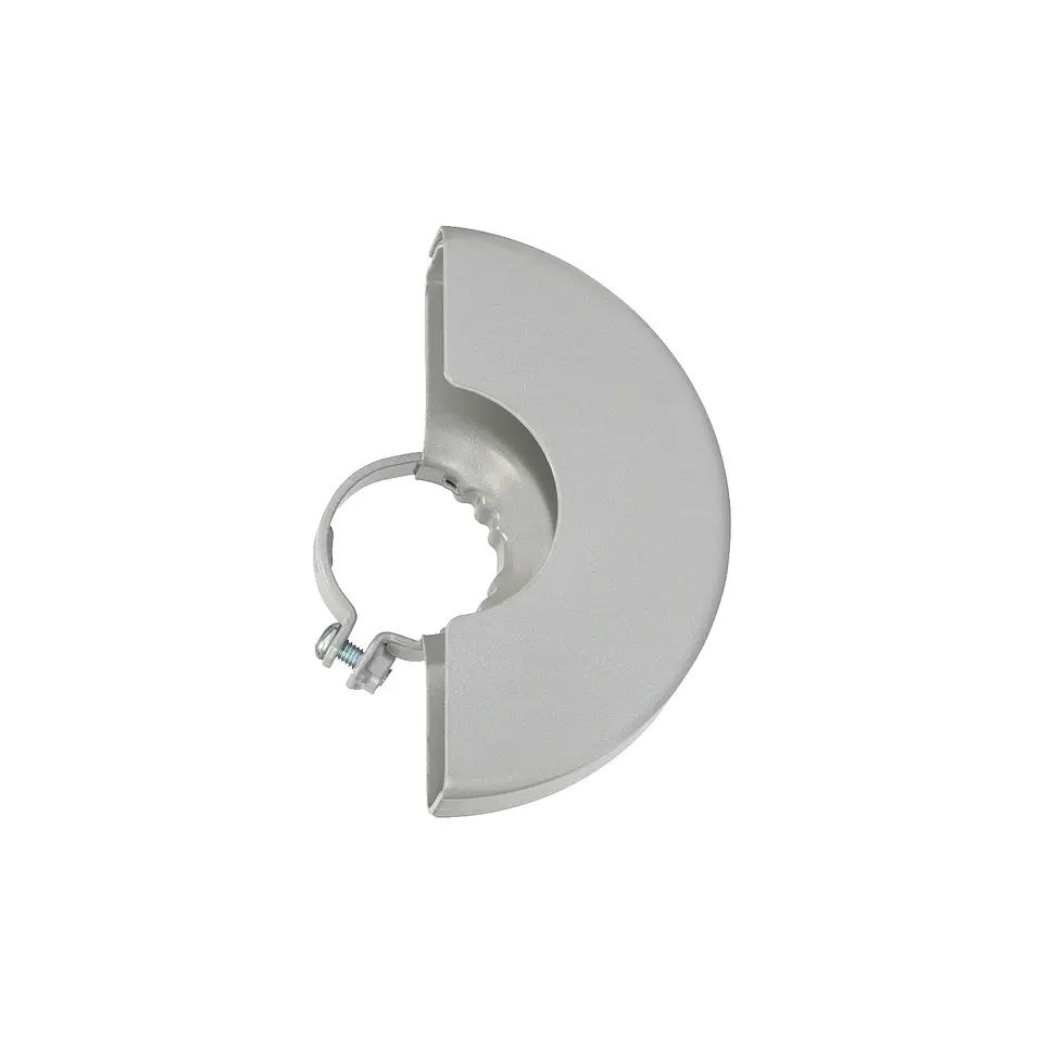 Tampa de proteção com cobertura lateral 125mm BOSCH 1