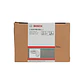 Tampa de proteção com cobertura lateral 125mm BOSCH - vignette 2