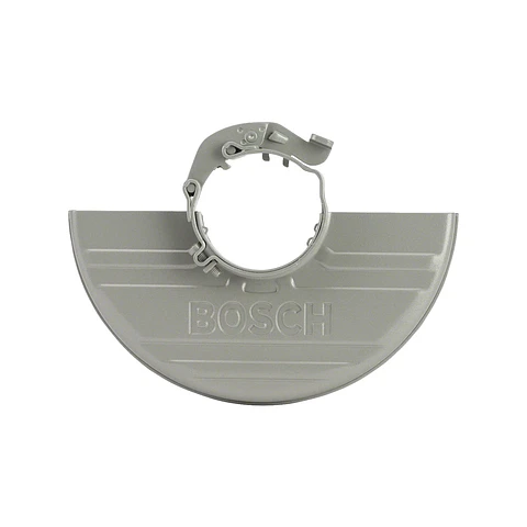 Tampa de proteção com cobertura lateral 230mm BOSCH