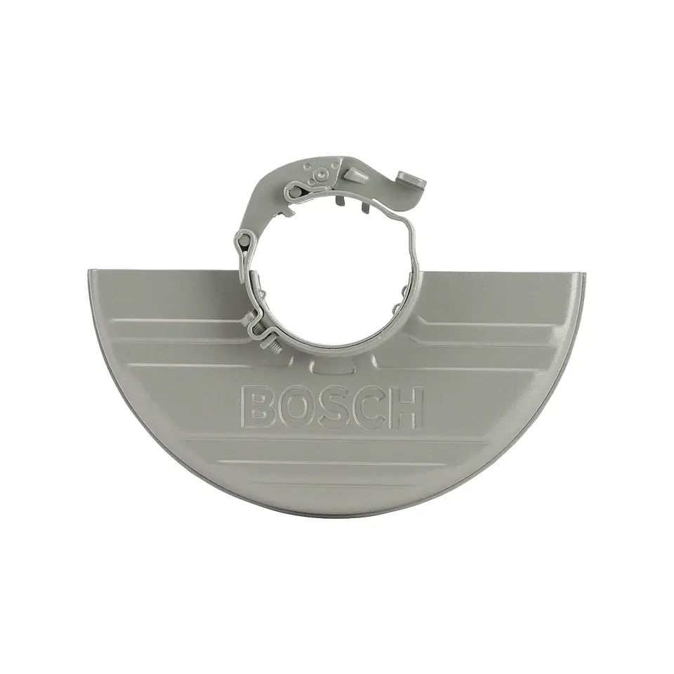 Tampa de proteção com cobertura lateral 230mm BOSCH 1