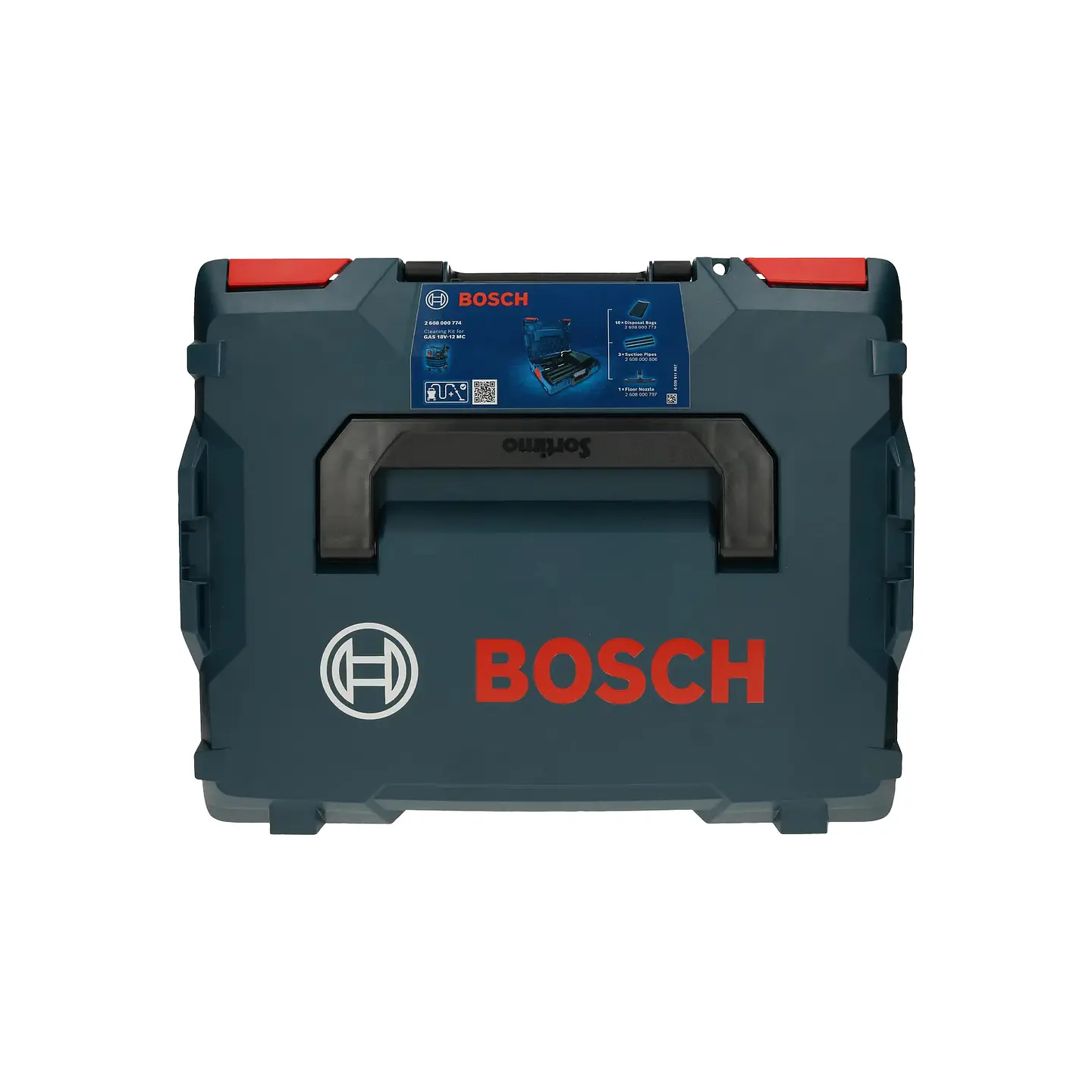 Kit de limpeza BOSCH  1