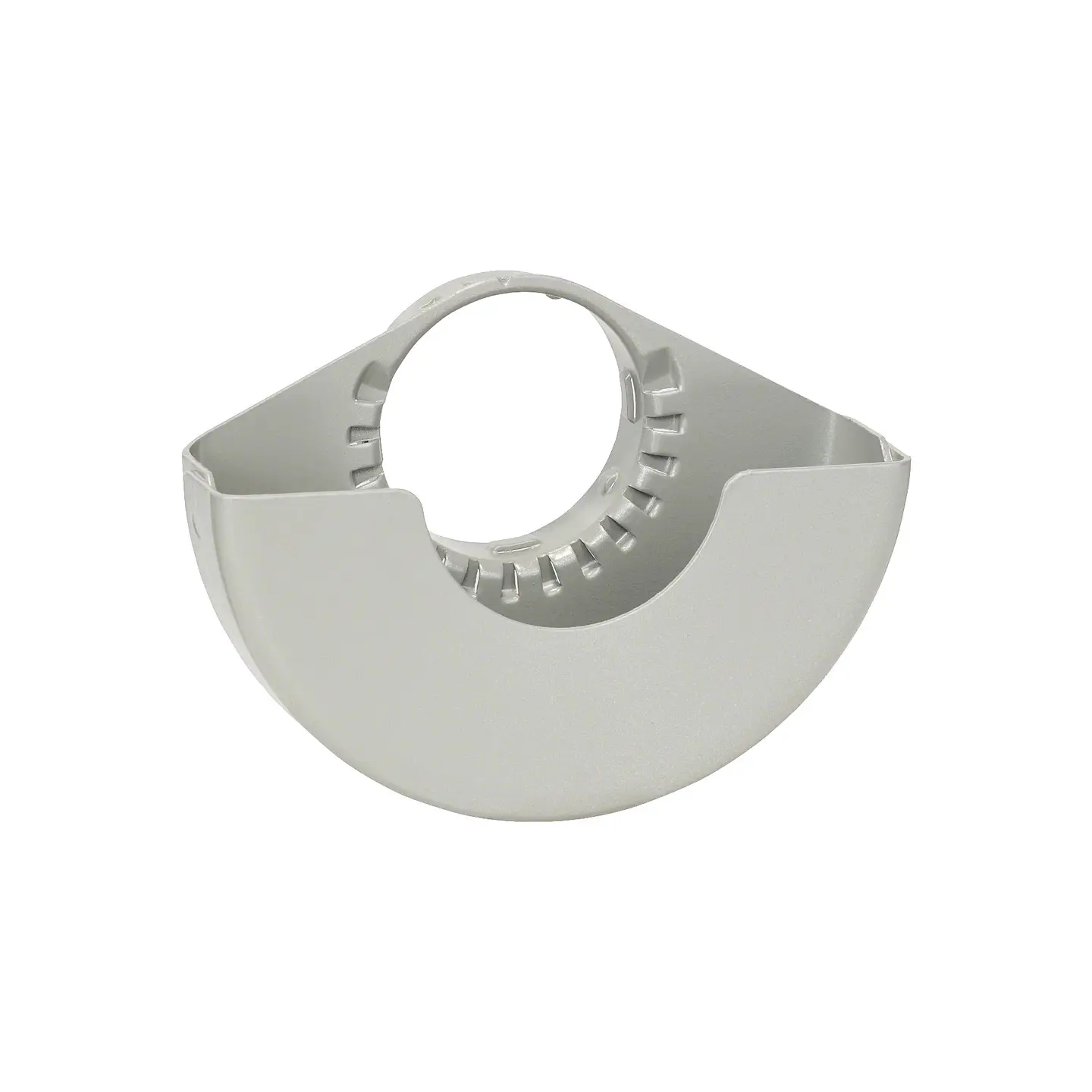 Tampa de proteção com cobertura lateral 115mm BOSCH  1