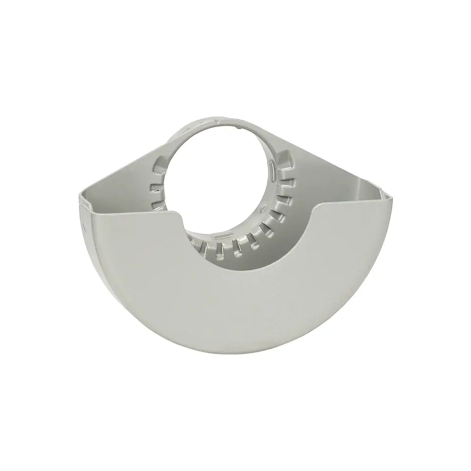 Tampa de proteção com cobertura lateral 115mm BOSCH  1