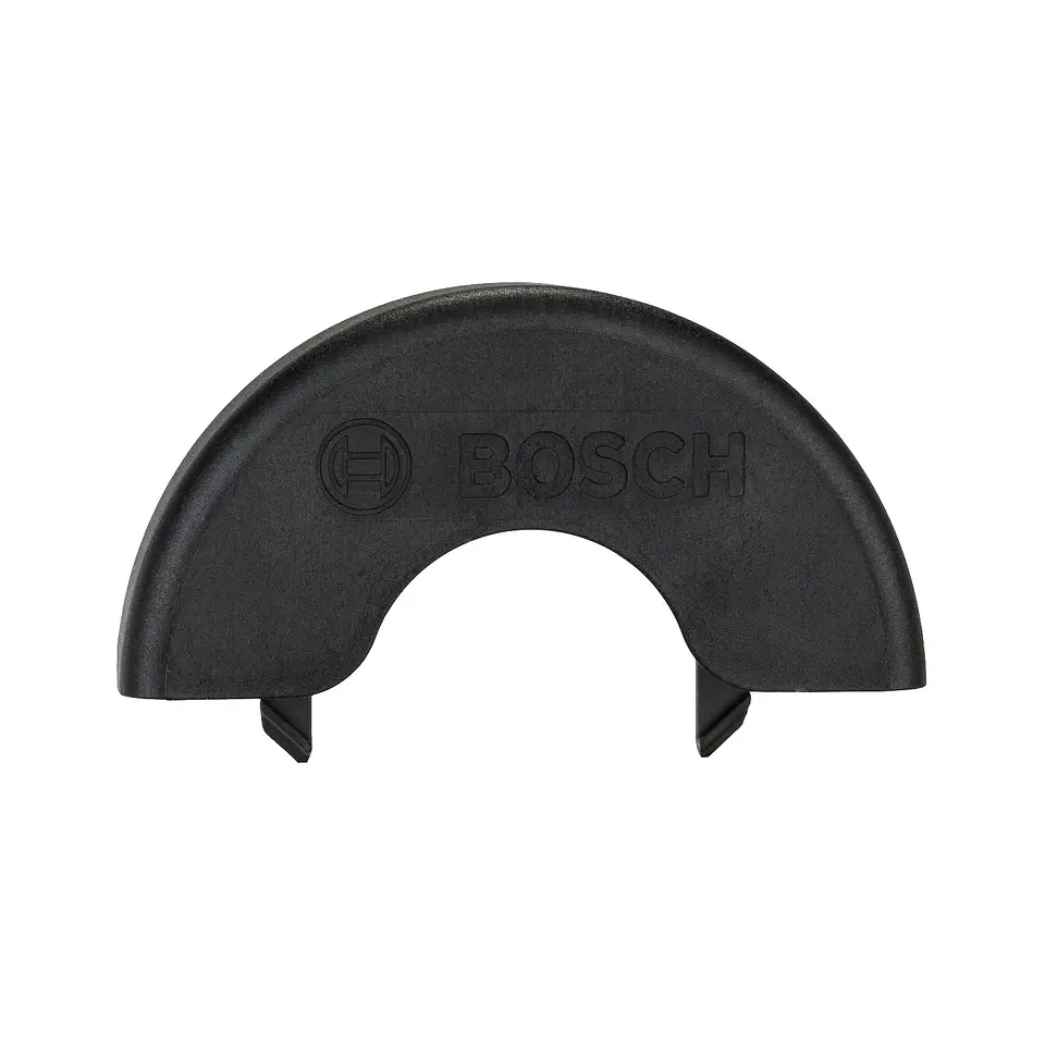 Tampa de proteção com cobertura lateral 76mm BOSCH 1