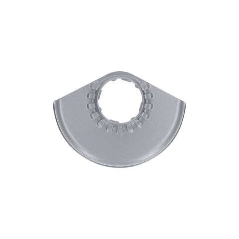 Tampa de proteção com cobertura lateral 115mm BOSCH
