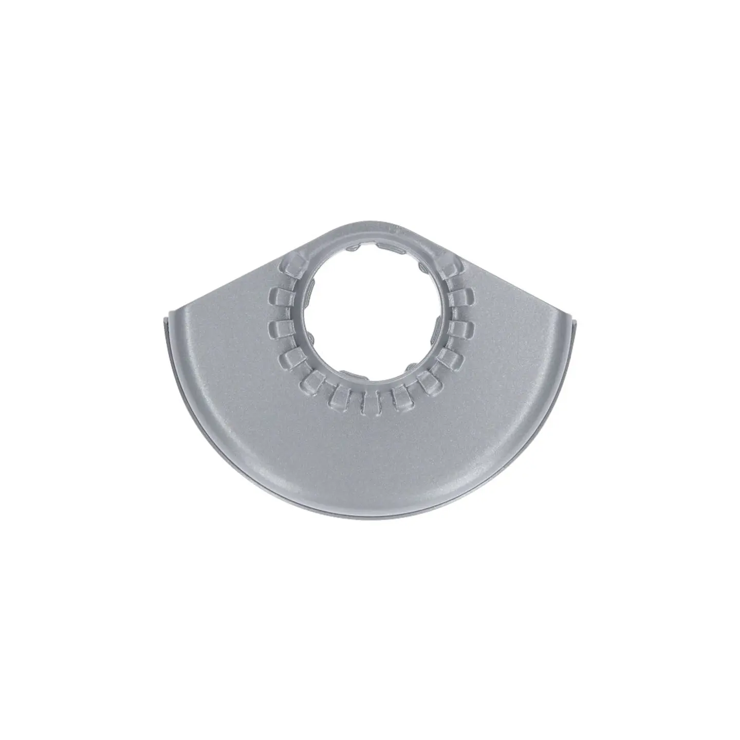 Tampa de proteção com cobertura lateral 115mm BOSCH 1