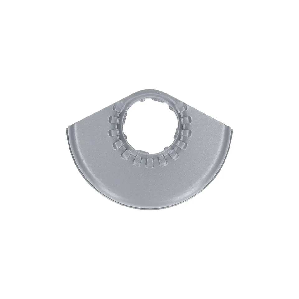 Tampa de proteção com cobertura lateral 115mm BOSCH 1