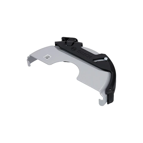 Resguardo combinado de proteção para corte, metal, aplicação com alavanca 150mm BOSCH