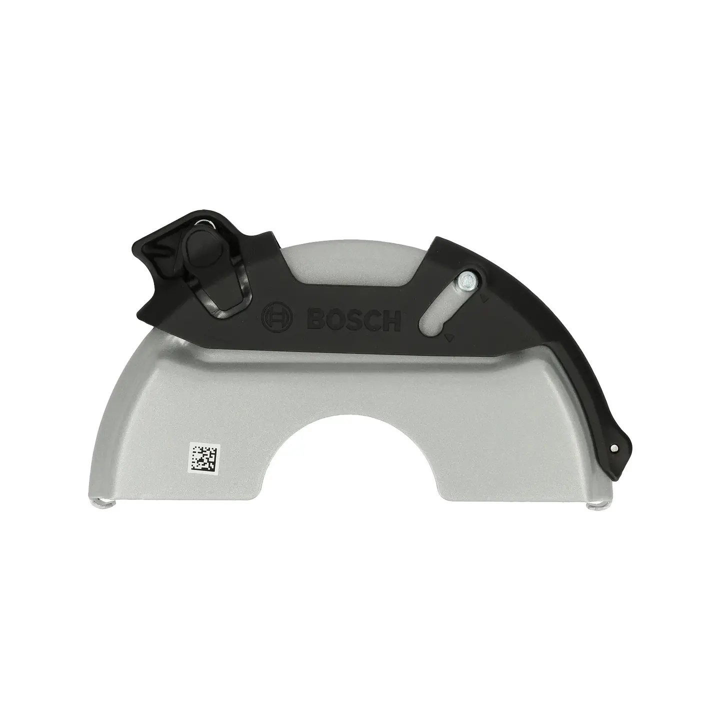 Resguardo combinado de proteção para corte, metal, aplicação com alavanca 150mm BOSCH 1