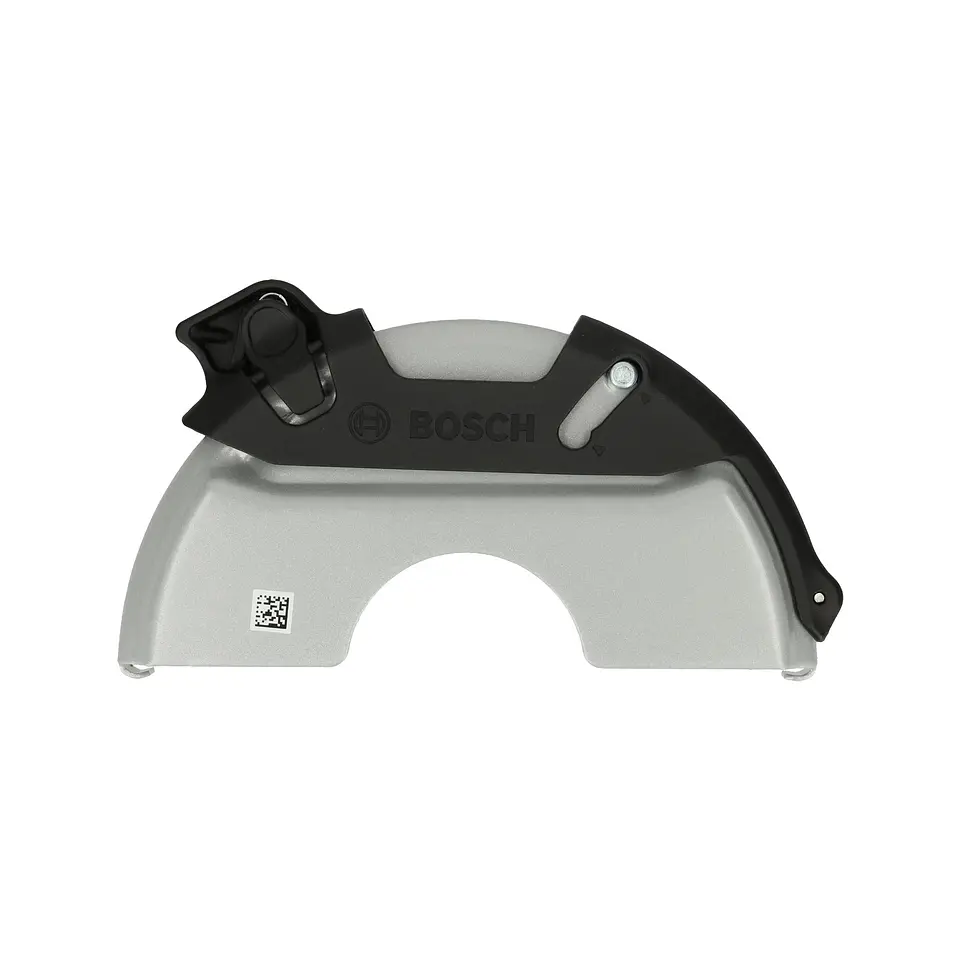 Resguardo combinado de proteção para corte, metal, aplicação com alavanca 150mm BOSCH 1