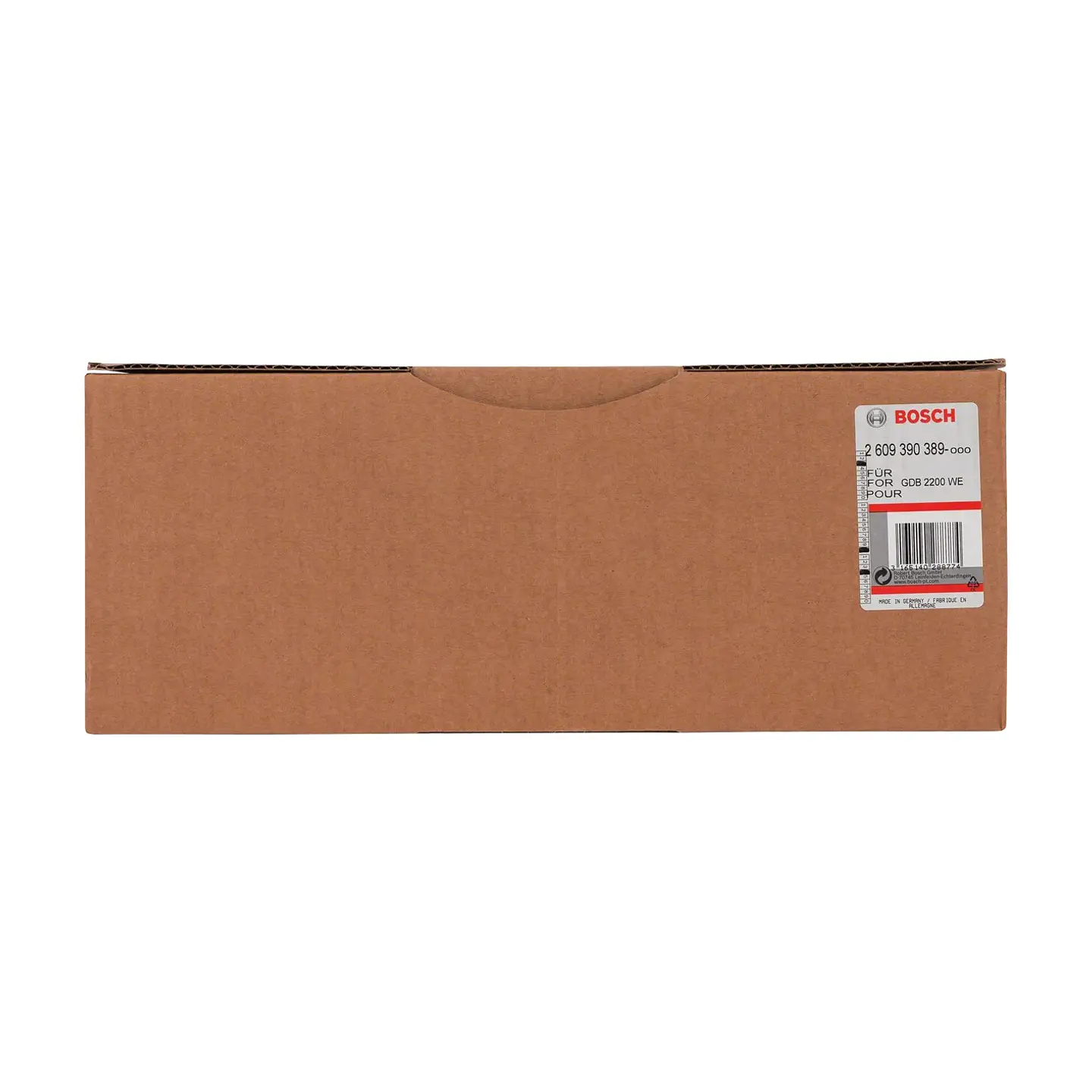 Anel coletor de água BOSCH 2