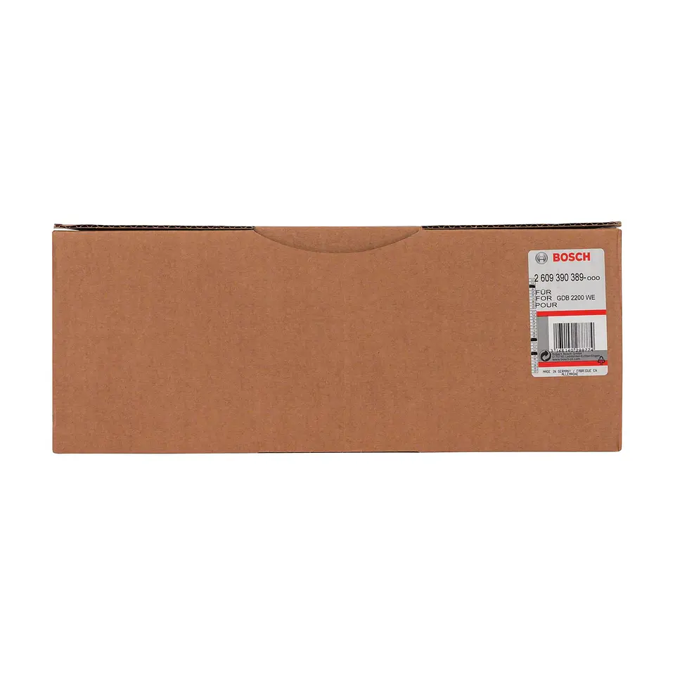 Anel coletor de água BOSCH 2