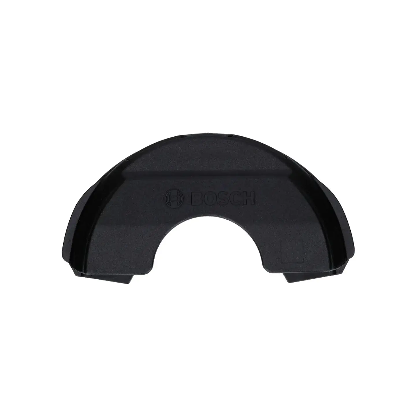 Resguardos combinados de proteção para corte, plástico com clipe de fixação 125 mm BOSCH 1
