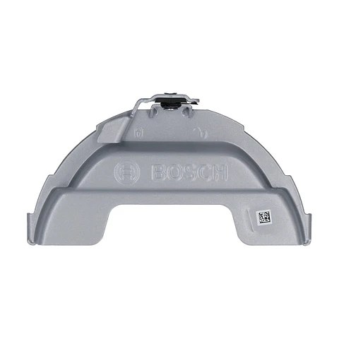 Resguardo combinados de proteção para corte, metal, sem chave de 180 mm BOSCH 