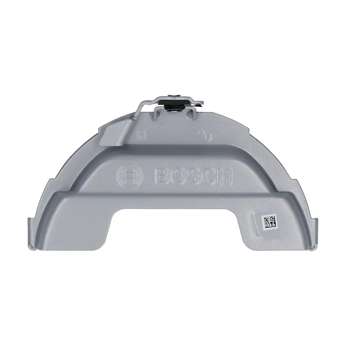 Resguardo combinados de proteção para corte, metal, sem chave de 180 mm BOSCH  2