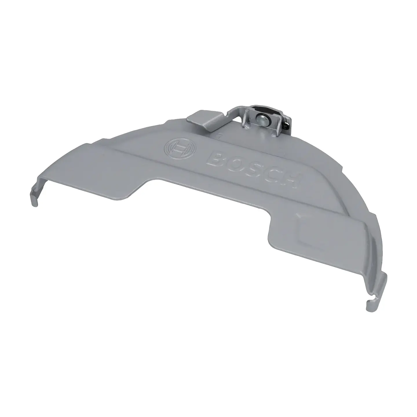 Resguardo combinados de proteção para corte, metal, sem chave de 230 mm BOSCH 1