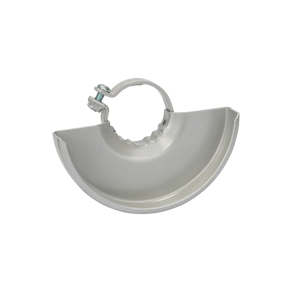 Tampas de proteção sem cobertura lateral para lixar 115mm BOSCH 1