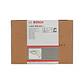 Tampas de proteção sem cobertura lateral para lixar 115mm BOSCH - vignette 3