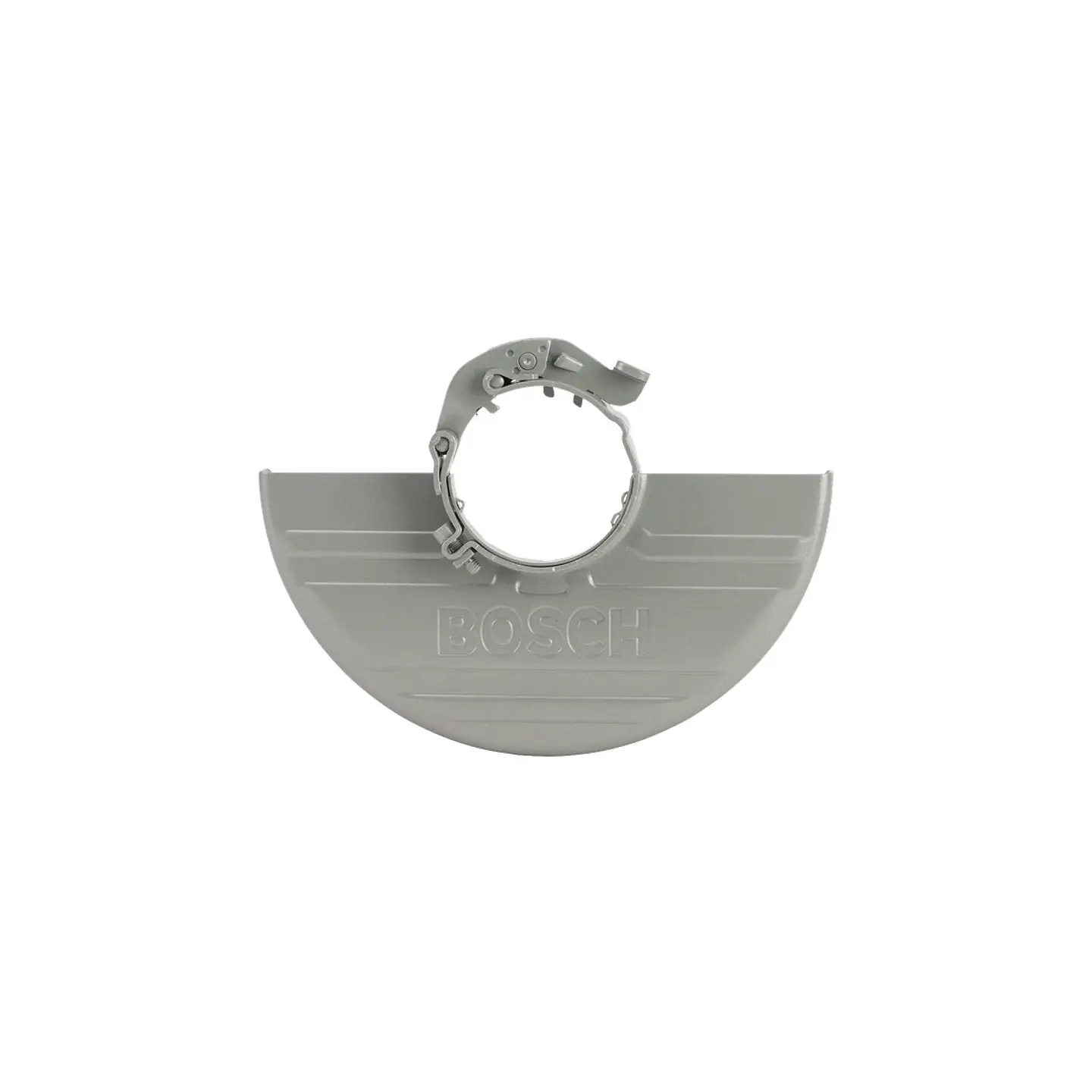 Tampas de proteção sem cobertura lateral para lixar 230mm BOSCH 1