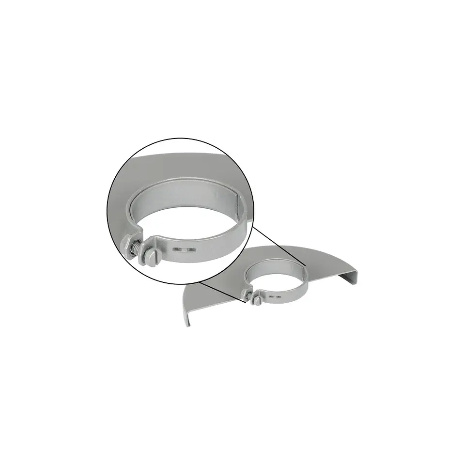 Tampa de proteção 230mm BOSCH 1