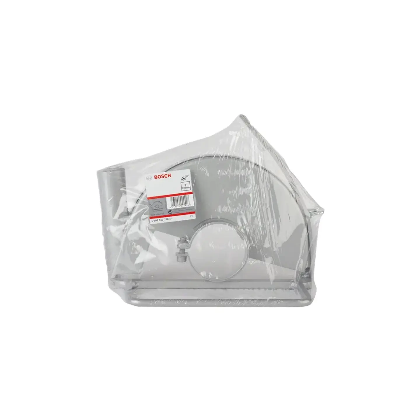 Guia de corte 230mm BOSCH 2