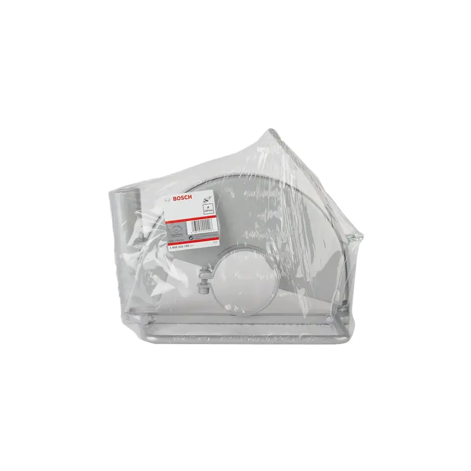 Guia de corte 230mm BOSCH 2