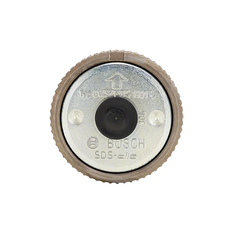 Porca de bloqueio rápido SDS click BOSCH 