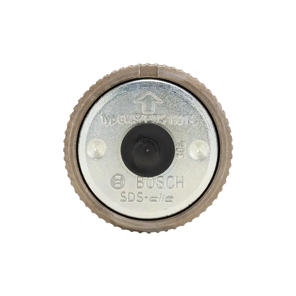 Porca de bloqueio rápido SDS click BOSCH  1
