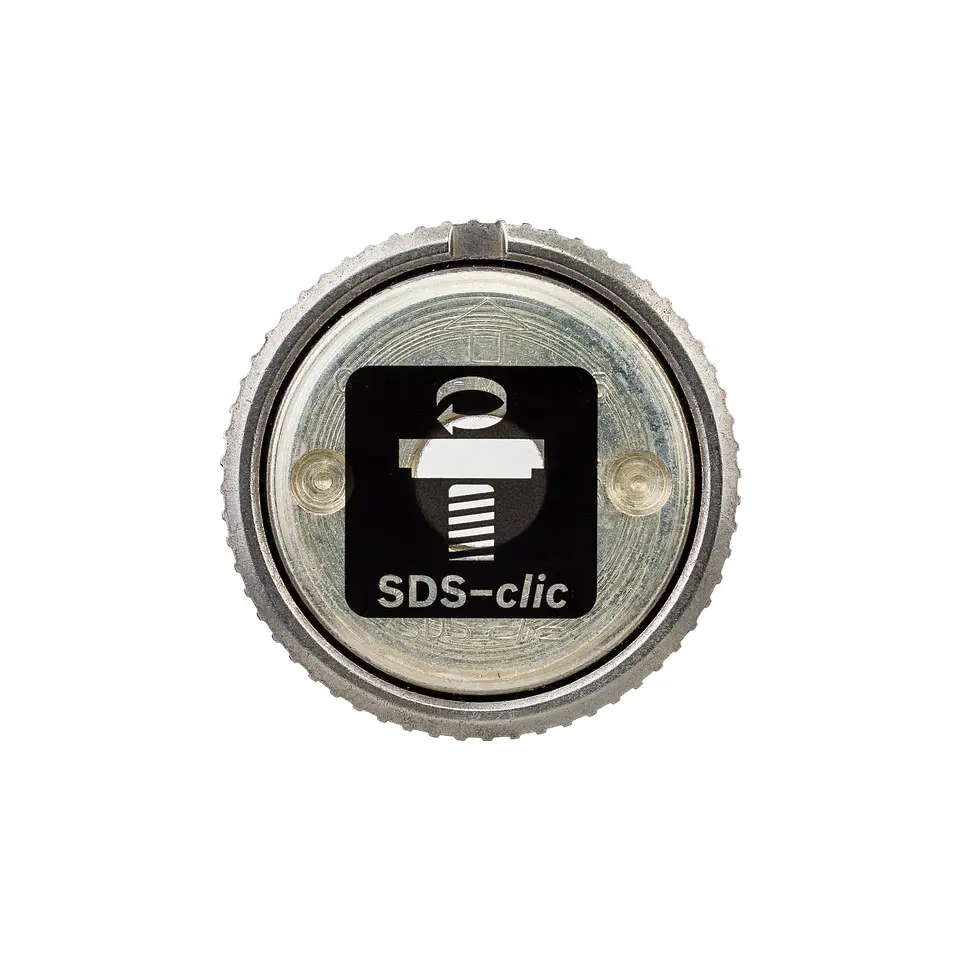 Porca de aperto rápido SDS clic M 14 x 1,5 mm BOSCH 1