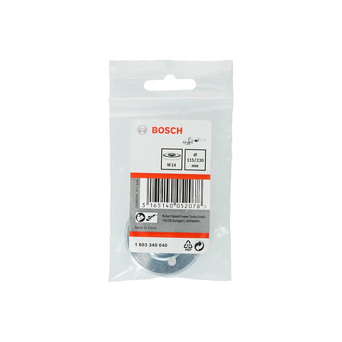 Porca de aperto BOSCH 