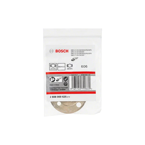 Porca de aperto BOSCH