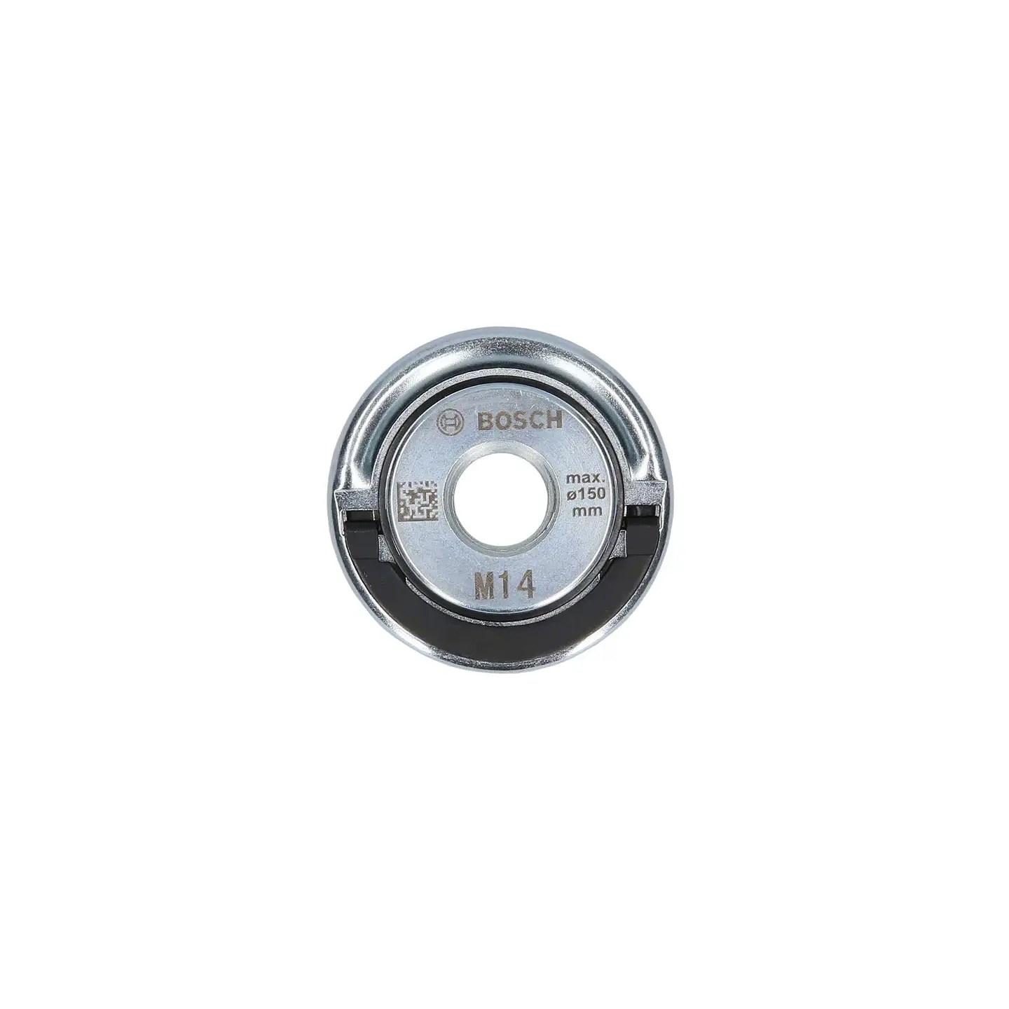 Porca de bloqueio rápido com barra BOSCH  1