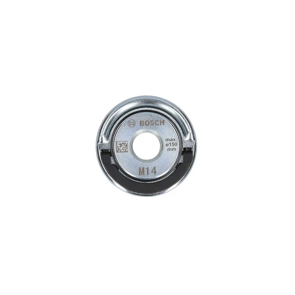 Porca de bloqueio rápido com barra BOSCH  1