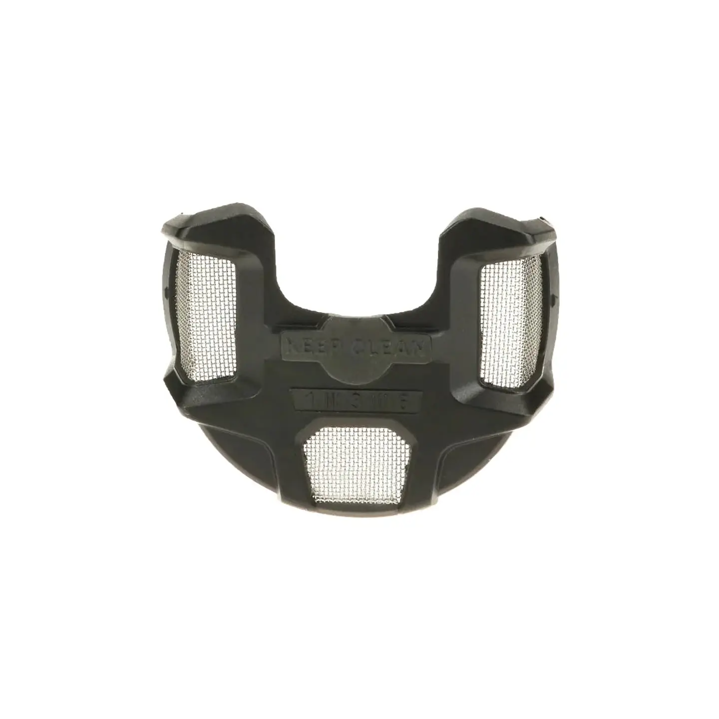 Filtro de proteção contra pó GEN VI Paddle para rebarbadoras pequenas BOSCH 2