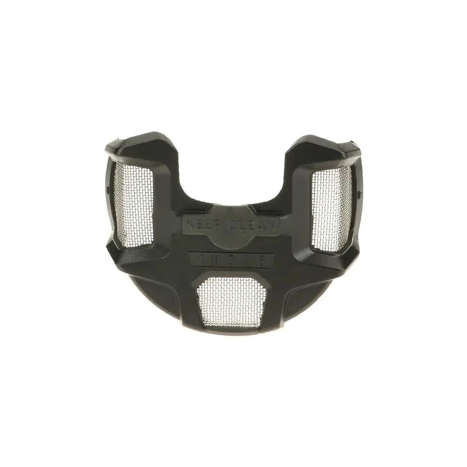 Filtro de proteção contra pó GEN VI Paddle para rebarbadoras pequenas BOSCH 2