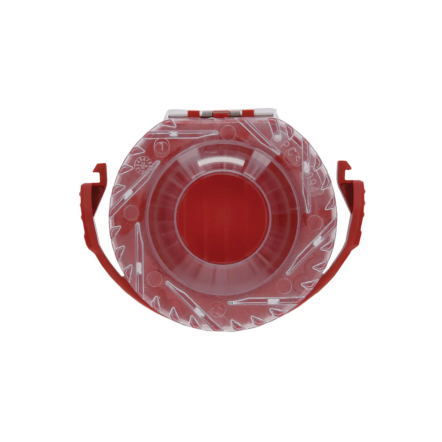 Caixa de pó Cyclon Tech BOSCH  1